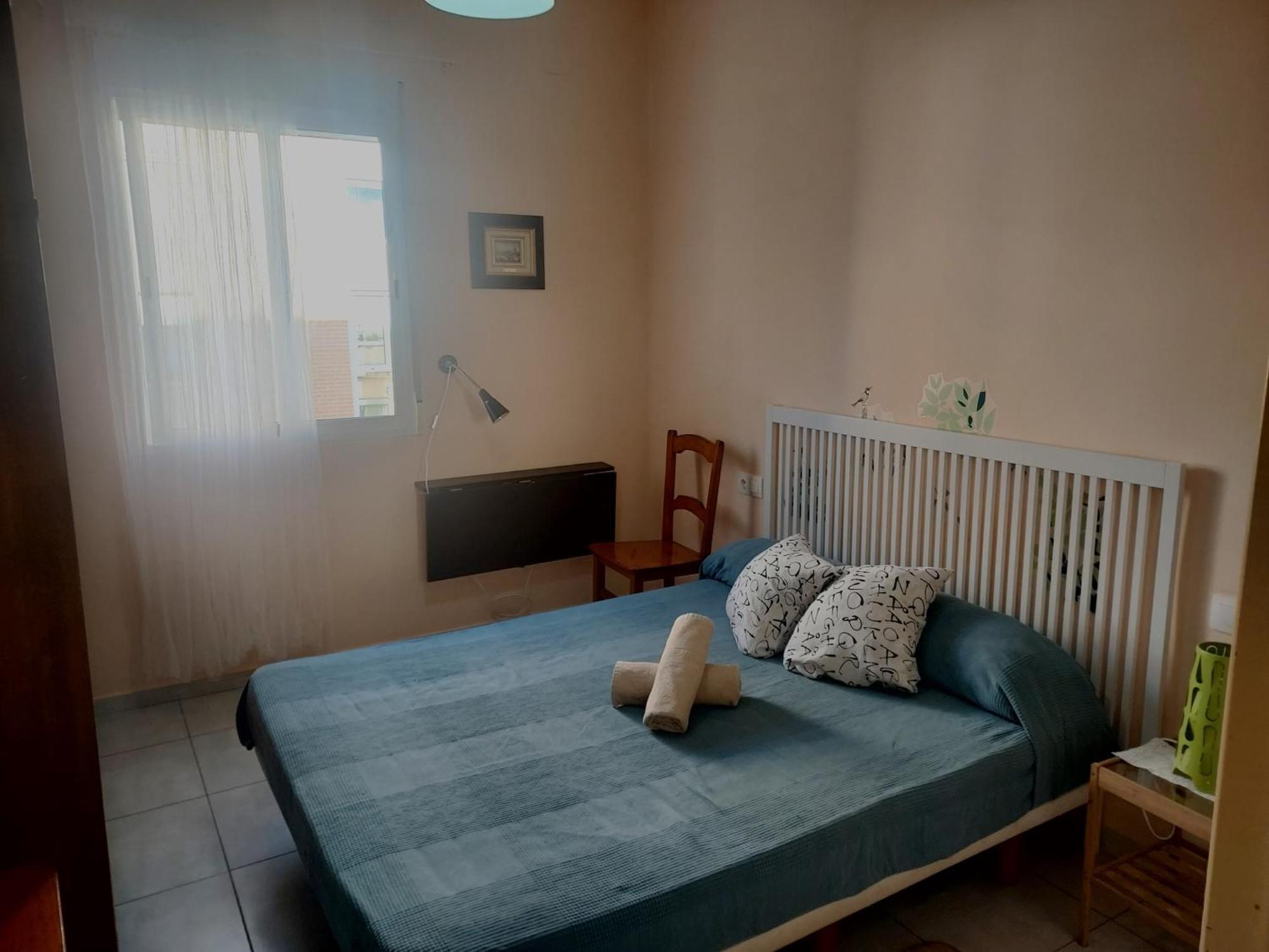 Cozy Private Room バレンシア エクステリア 写真