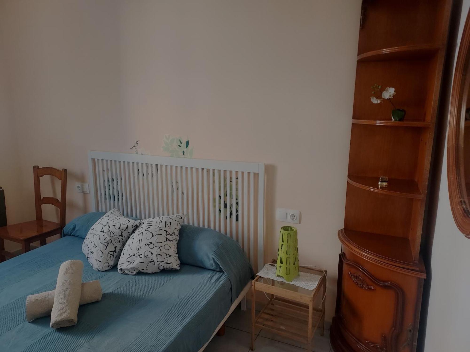 Cozy Private Room バレンシア エクステリア 写真