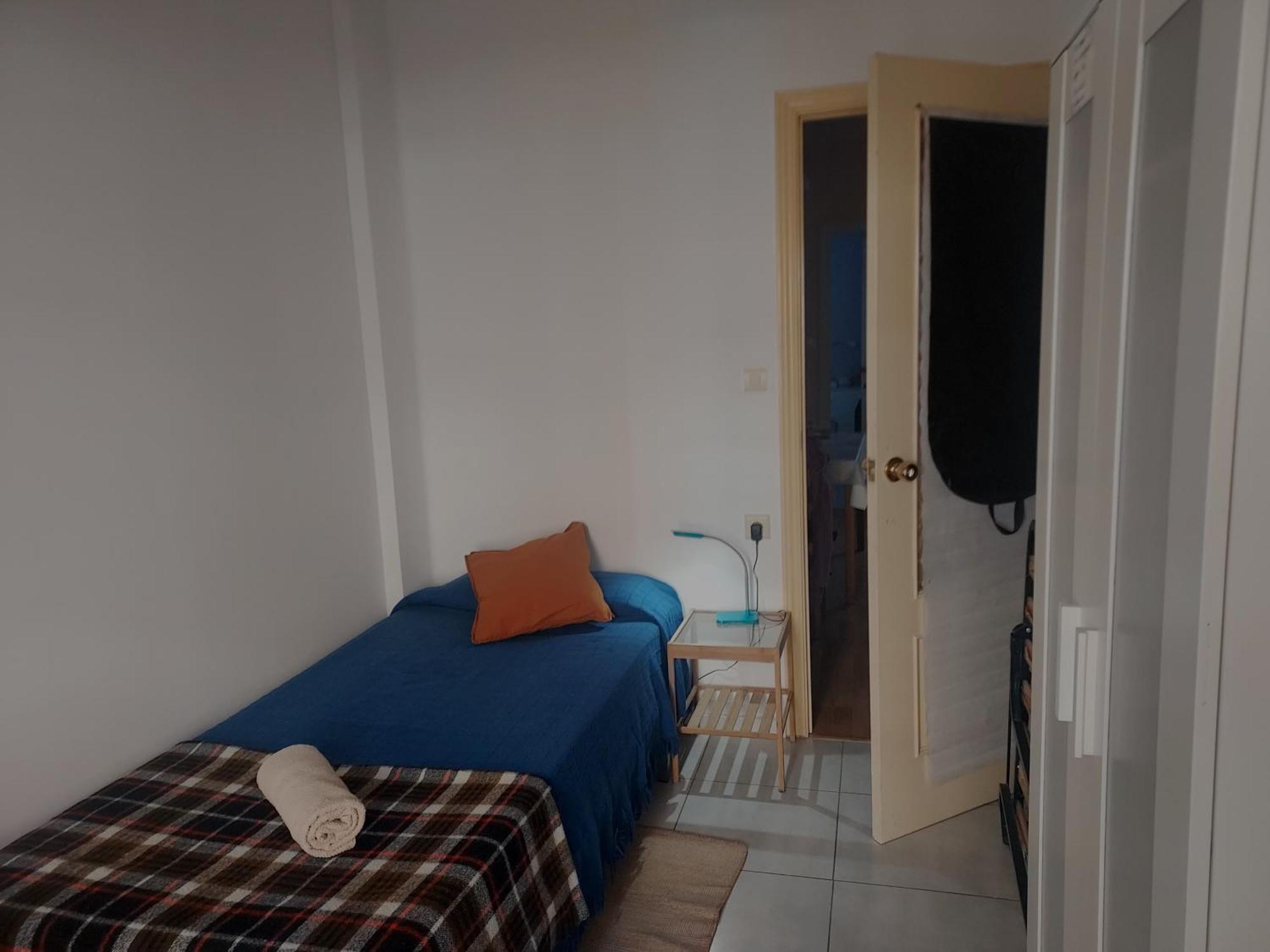 Cozy Private Room バレンシア エクステリア 写真